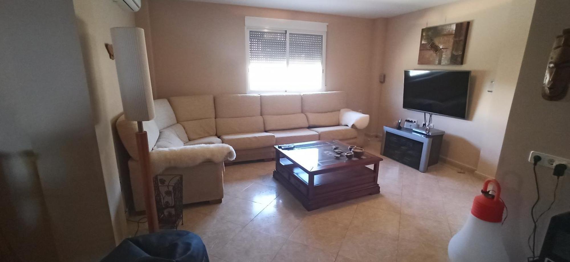 Casa Sol Y Montana-Habitaciones Torrent  Luaran gambar